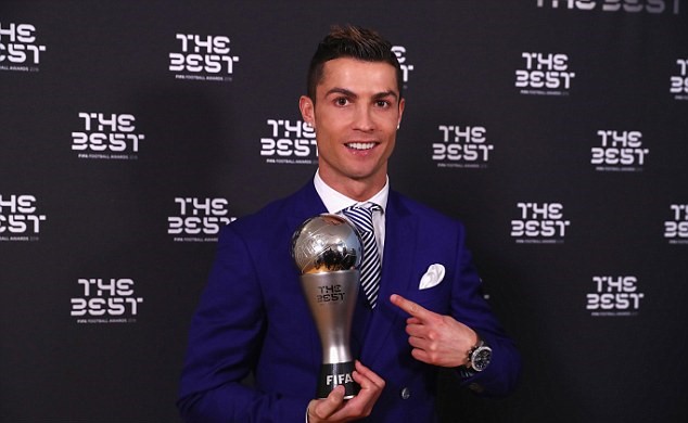 FIFA World Player of the Year